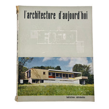 L'architecture d'aujourd'hui