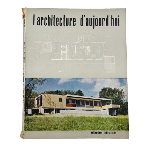 Architecture aujourd hui - l'architecture, d'aujourd'hui