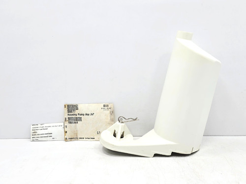 S6677 custodia pompa assy per - s6677,