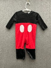 Costume Topolino Disney