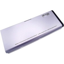 Batteria MacBook 13 alluminio
