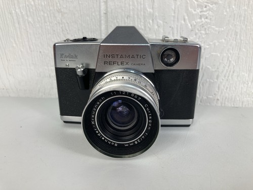 Kodak instamatic fotocamera - kodak,