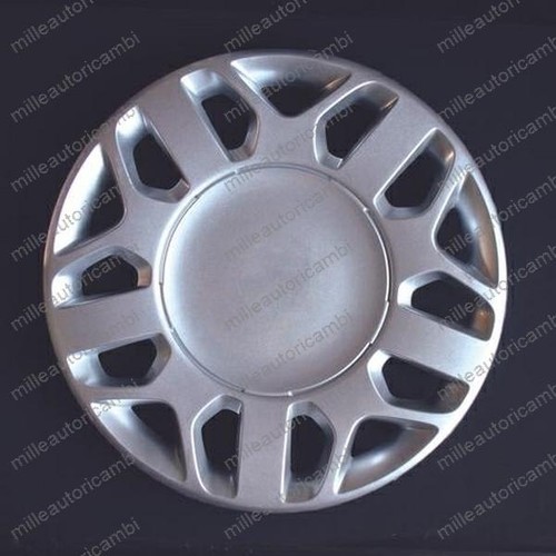 Coppa ruota adatta per - ruota, fiat