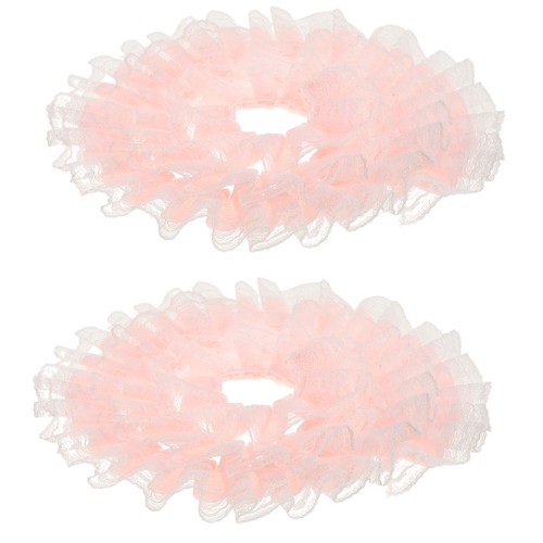 Pezzi bordura in pizzo - , 2