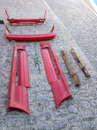 Kit zender alfa - zender, gtv6