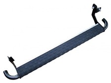 DA4101 PEDANE LATERALI NERE