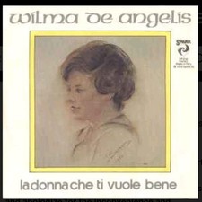 45 Giri - Vinile - Wilma De
