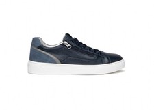 SCARPE SNEAKERS UOMO NERO