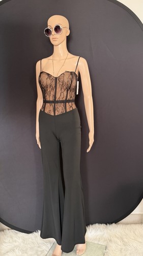 Tuta donna elga glam - elga,