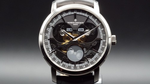 2022 vacheron constantin - 2022,