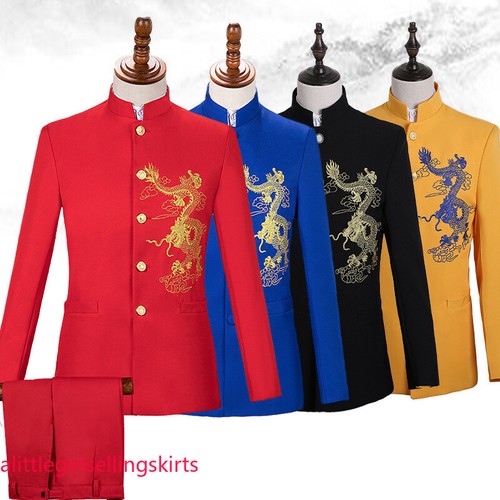 Pezzi tuta uomo blazer - pezzi,