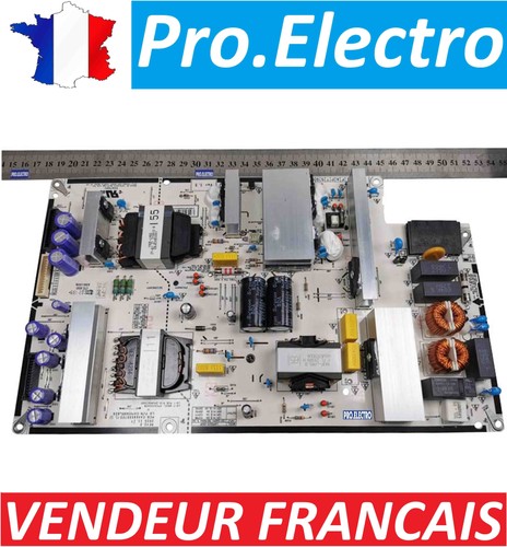 Psu alimentation lg - psu,