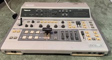 Panasonic WJ-MX12 Mixer video