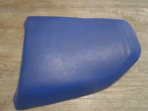 Sedile posteriore suzuki - posteriore, blu