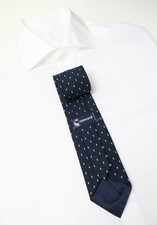 Cravatta Enrico Coveri Uomo