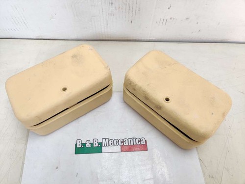 Coppia bauletti portaoggetti - coppia,