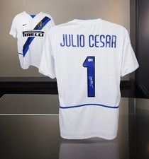 Maglia maglia trasferta Julio