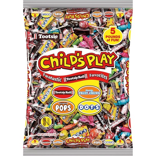 Caramelle preferite gioco per