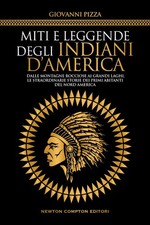 Libri Giovanni Pizza - Miti E