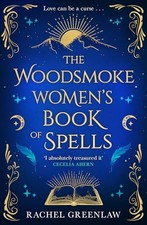 The Woodsmoke Women’s Book