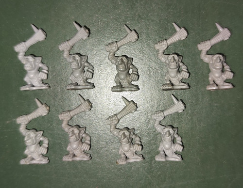 Warhammer quest fantasy - fantasy, &
