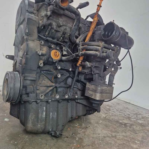 Motore completo per audi - completo,