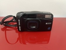 Macchina Fotografica Ricoh One Take Zoom II