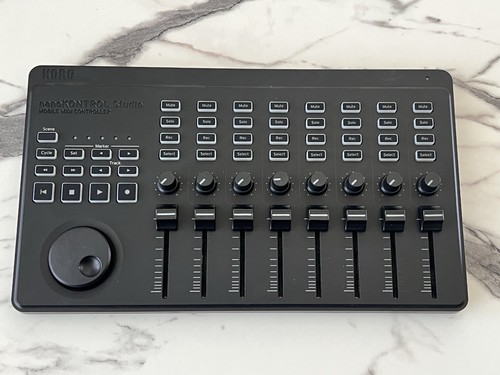 Korg classic usb - usb, wireless