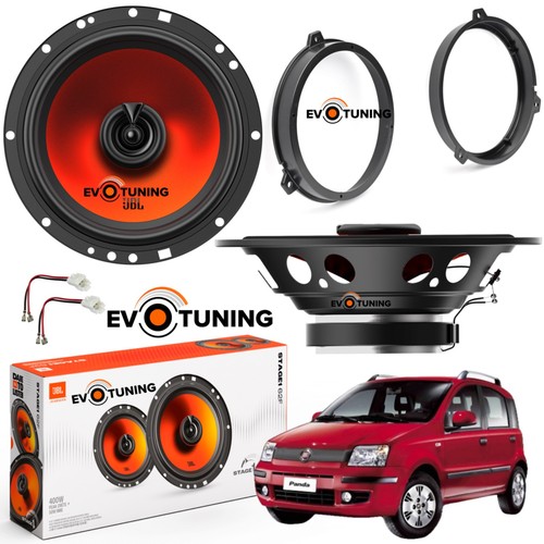 Kit casse altoparlanti jbl - kit,