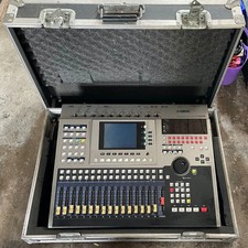 Yamaha AW4416 registratore