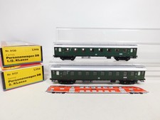 Lima passenger car - lima,