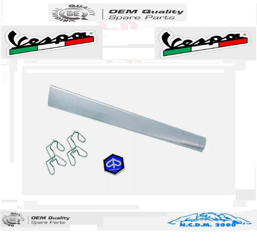 Kit modanatura anteriore per - modanatura,