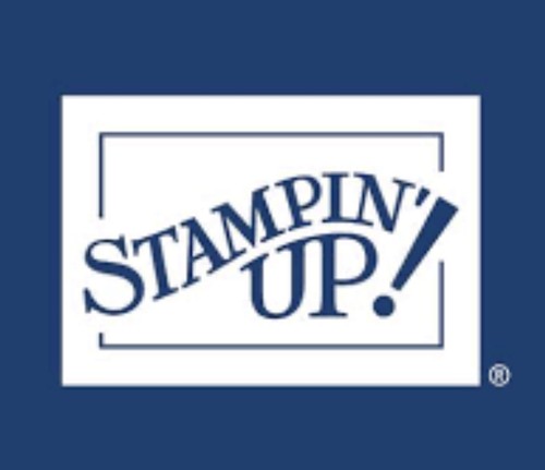 Stampin francobolli - stampin'up!,