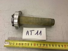 comando gas tomaselli daytona