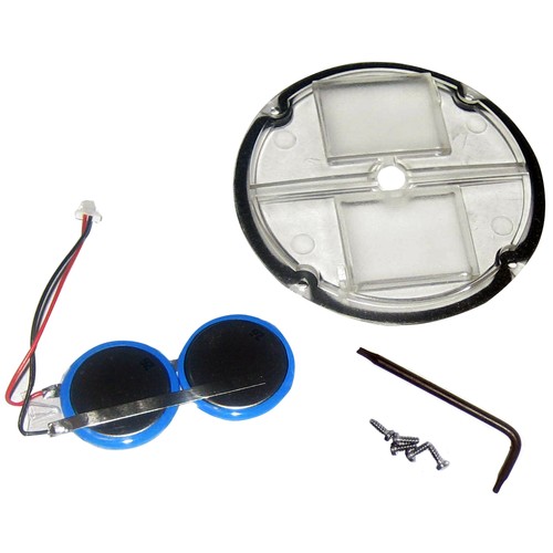 Kit batteria guarnizioni - e,