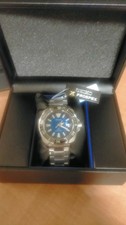 SEIKO PROSPEX SAMURAI Manta