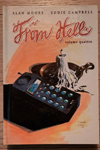 From hell - (di, 5
