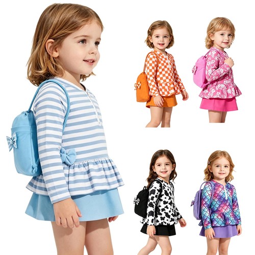 Completo bambino surf - , costume