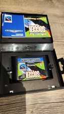 Sensible Soccer - SEGA Megadrive Mega Drive Sony - Complet - PAL - Bon Etat