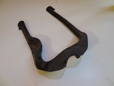 Cornice in gomma anteriore telaio  BMW  K100 RS anni 80