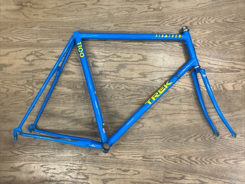 Telaio bici strada - da,