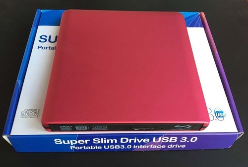 Usb3 esterno per panasonic - esterno,