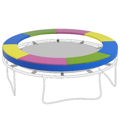 Copertura tappeto elastico - tappeto,
