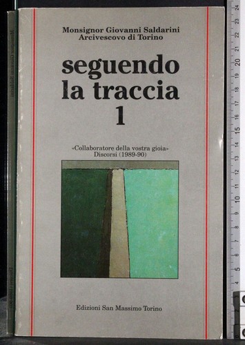 Seguendo traccia vol - seguendo,