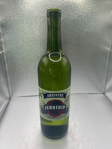 Promozione absinthe eurotrip - promozione,