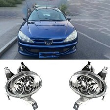 Car Front Bumper Foglight