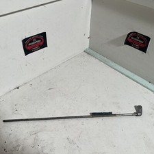 118093 Asta Rubinetto Benzina Ape 50 piaggio TL1 TL2 P50 FUEL COCK LEVER NOS