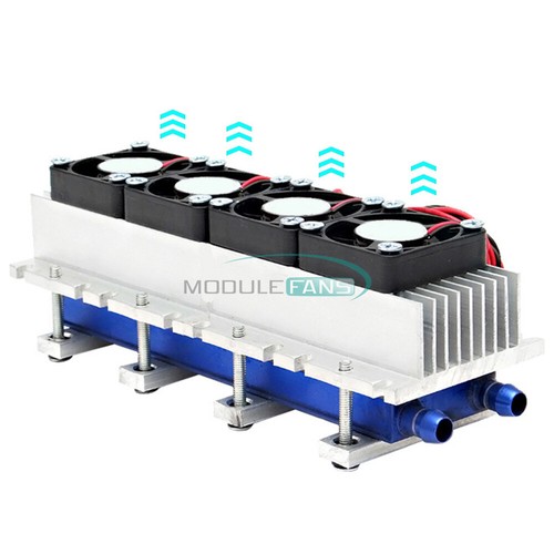 288w thermoelectric peltier - 288w,