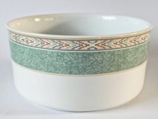 Wedgwood Aztec Souffle piatto