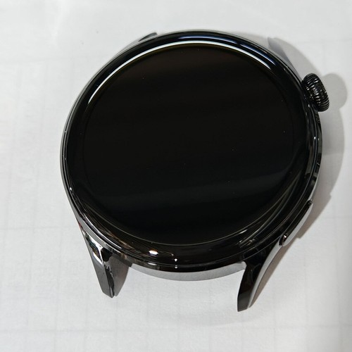 Schermo ricambio con - di,